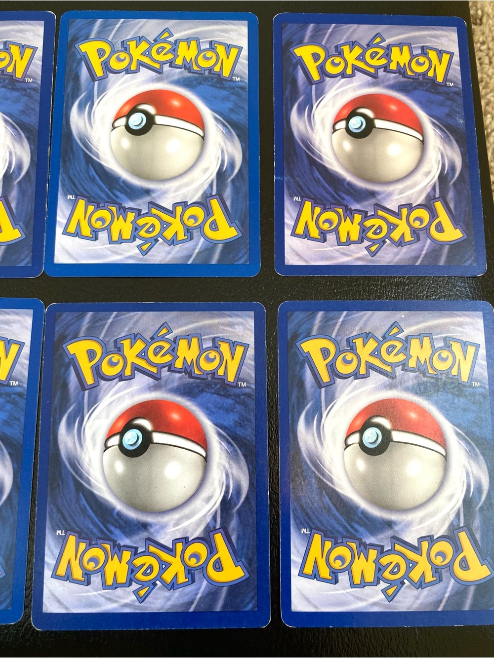 Pokémon Vintage Cards from Base Set 102 - Qty 15 - Picture 13 of 13